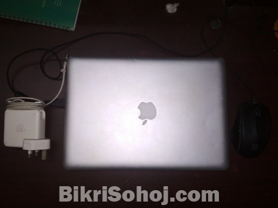 Macbook pro mid 2012